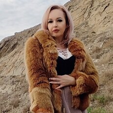 Фотография девушки Алена, 46 лет из г. Феодосия