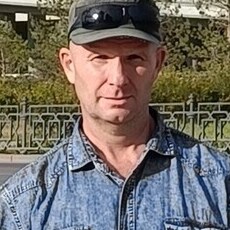 Фотография мужчины Алексей, 47 лет из г. Усть-Каменогорск