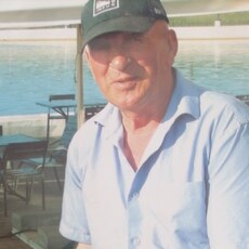 Фотография мужчины Юрий, 65 лет из г. Чебоксары