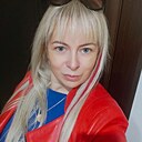 Анастасия, 49 лет