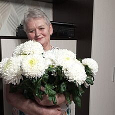 Фотография девушки Валентина, 69 лет из г. Домодедово