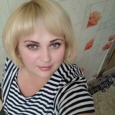 Фотография девушки Марина, 42 года из г. Курск