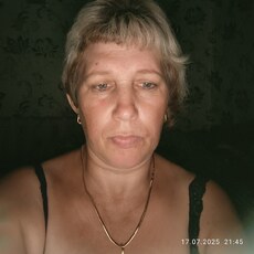 Фотография девушки Наталья, 48 лет из г. Анжеро-Судженск