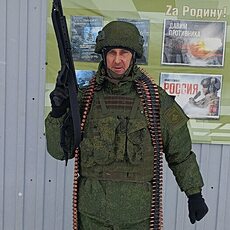 Фотография мужчины Вячеслав, 45 лет из г. Николаевск