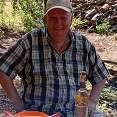 Фотография мужчины Валерий, 66 лет из г. Краснодар