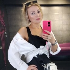 Фотография девушки Svetlana, 41 год из г. Улан-Удэ