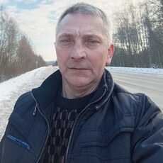 Фотография мужчины Анатолий, 53 года из г. Осташков