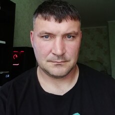 Фотография мужчины Сергей, 39 лет из г. Поспелиха