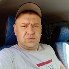 Фотография мужчины Андрей, 43 года из г. Санкт-Петербург