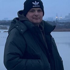 Фотография мужчины Александр, 32 года из г. Алчевск