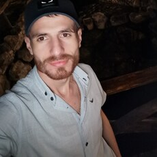 Фотография мужчины No Name, 34 года из г. Люберцы