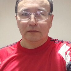 Фотография мужчины Руслан, 46 лет из г. Петропавловск