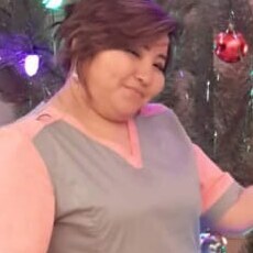 Фотография девушки Раушан, 39 лет из г. Петропавловск