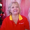 Марина, 62 года