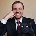 Эдуард, 44 года