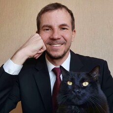 Фотография мужчины Эдуард, 44 года из г. Липецк