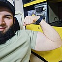 Рустам, 35 лет