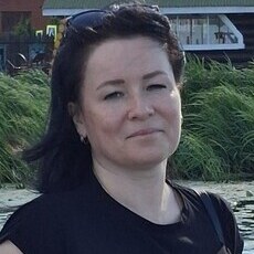 Фотография девушки Наталья, 48 лет из г. Зеленоград