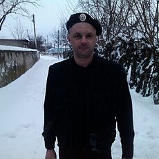 Фотография мужчины Душа Льва, 46 лет из г. Криуляны