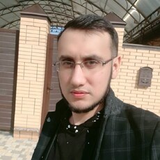 Фотография мужчины Руслан, 32 года из г. Ипатово