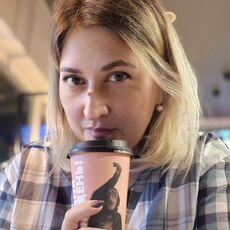 Фотография девушки Ольга, 41 год из г. Волжский