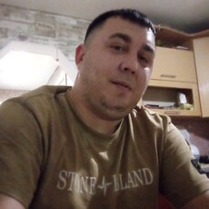 Фотография мужчины Александр, 37 лет из г. Карталы