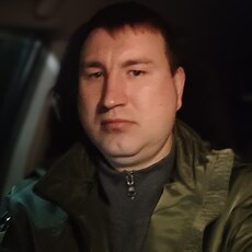 Фотография мужчины Рома, 30 лет из г. Енакиево