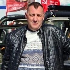 Фотография мужчины Александр, 41 год из г. Старый Оскол