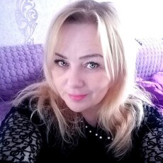 Фотография девушки Людмила, 47 лет из г. Новоуральск