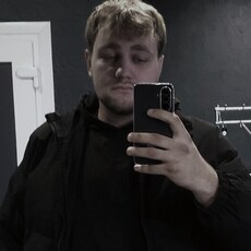 Фотография мужчины Сергей, 21 год из г. Браслав