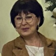 Фотография девушки Виктория, 53 года из г. Иркутск