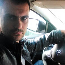 Фотография мужчины Спроси, 36 лет из г. Балашов