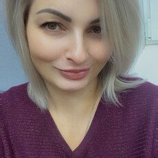 Фотография девушки Алена, 46 лет из г. Обнинск