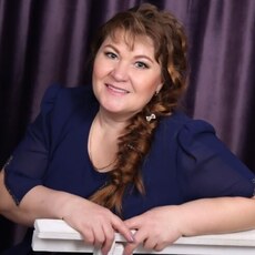 Фотография девушки Галина, 56 лет из г. Бийск