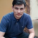 Ильяс, 36 лет