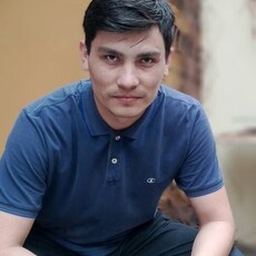 Фотография мужчины Ильяс, 36 лет из г. Псков