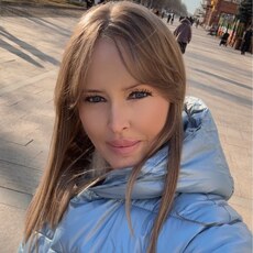 Фотография девушки Тайна, 44 года из г. Владикавказ