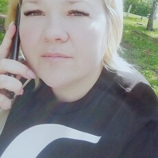 Фотография девушки Светлана, 44 года из г. Саранск