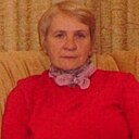 Нина, 67 лет