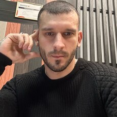 Фотография мужчины Артур, 32 года из г. Минск