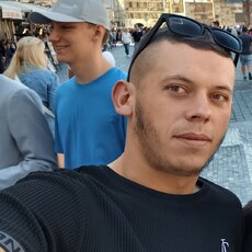 Фотография мужчины Vitalik, 25 лет из г. Хмельницкий