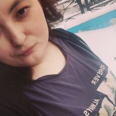 Фотография девушки Мари, 27 лет из г. Домодедово