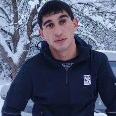 Фотография мужчины Сергей, 32 года из г. Тимашевск