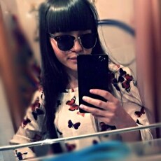 Фотография девушки Диана, 28 лет из г. Первоуральск