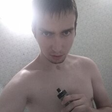 Фотография мужчины Илья, 22 года из г. Пермь