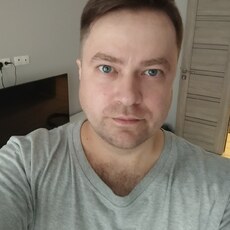 Фотография мужчины Андрей, 37 лет из г. Брест