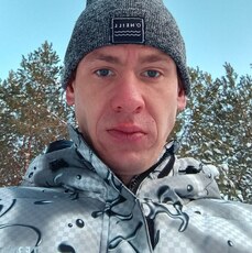 Фотография мужчины Михаил, 39 лет из г. Новочебоксарск