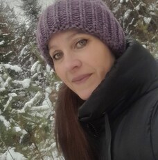 Фотография девушки Наталья, 53 года из г. Иркутск