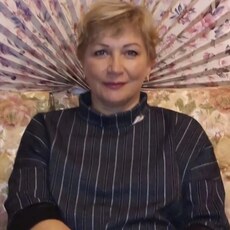 Фотография девушки Наталья, 58 лет из г. Новочеркасск