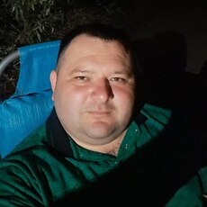 Фотография мужчины Александр, 41 год из г. Керчь